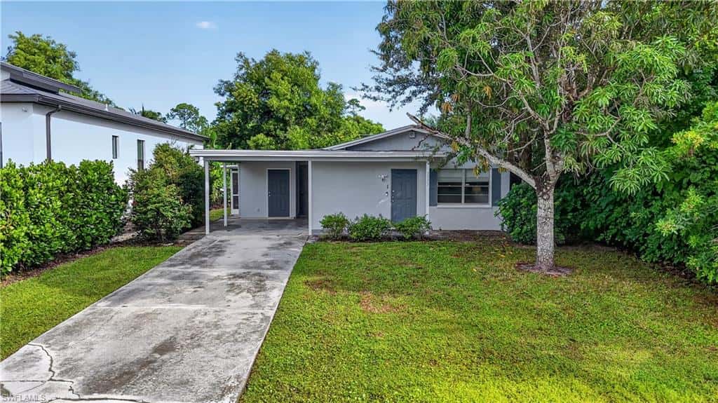 3177 Woodside Ave, Naples, photo 37