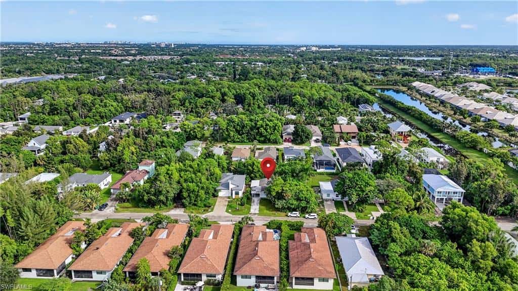 3177 Woodside Ave, Naples, photo 40