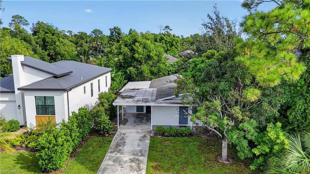 3177 Woodside Ave, Naples, photo 39