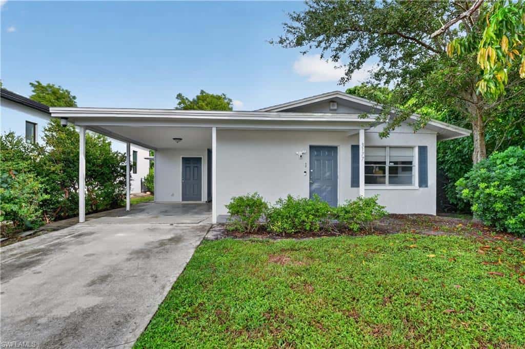 3177 Woodside Ave, Naples, photo 4