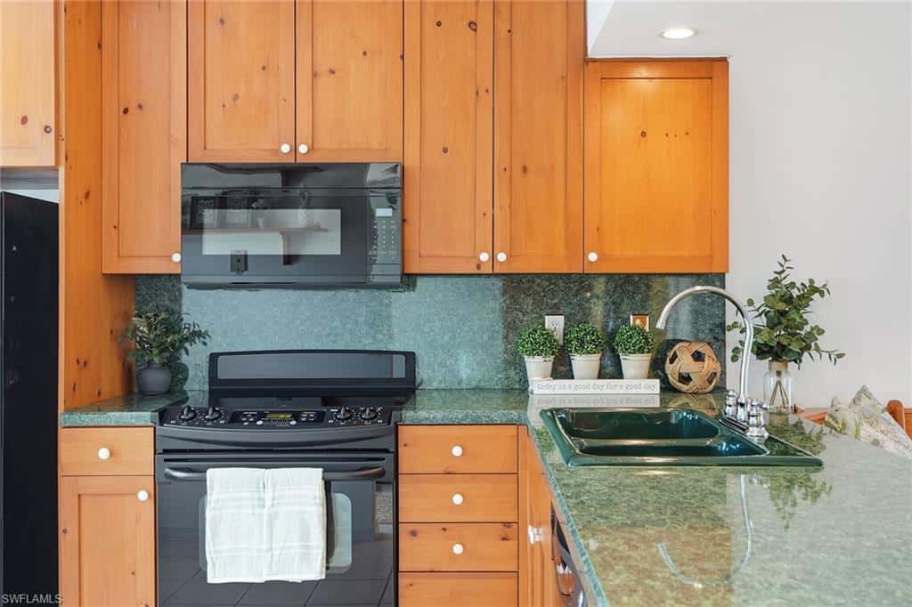 1355 Mainsail Dr #1503, Naples, photo 7