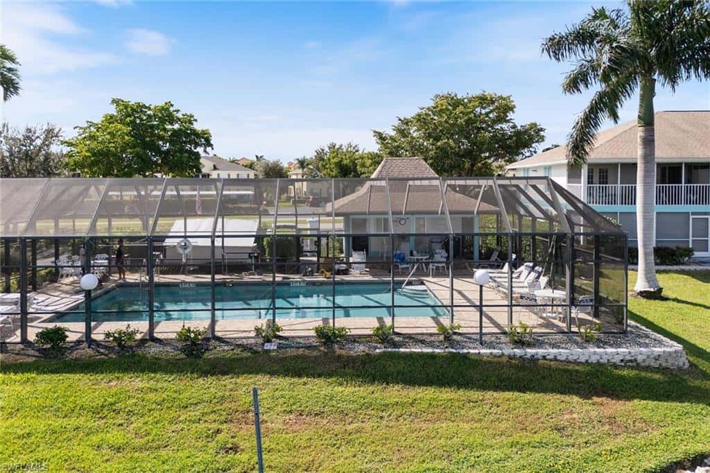 1355 Mainsail Dr #1503, Naples, photo 36
