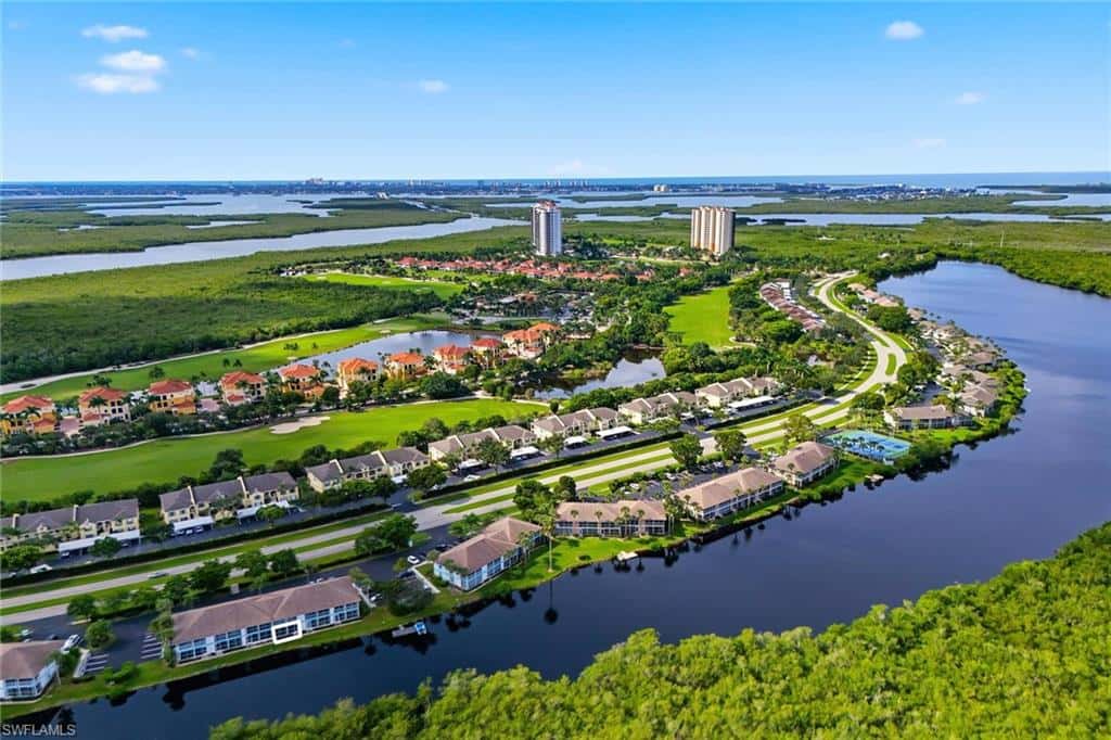 1355 Mainsail Dr #1503, Naples, photo 32