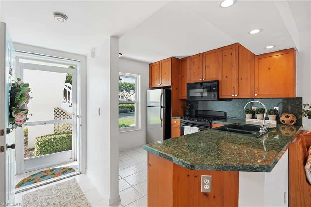 1355 Mainsail Dr #1503, Naples, photo 5