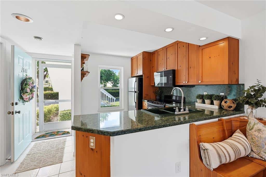 1355 Mainsail Dr #1503, Naples, photo 4