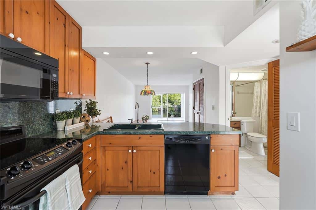 1355 Mainsail Dr #1503, Naples, photo 8