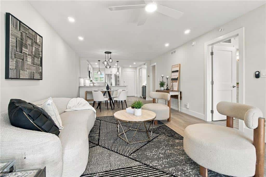 13 High Point Cir #206, Naples, photo 23
