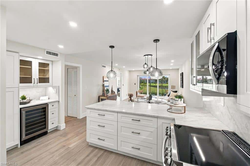 13 High Point Cir #206, Naples, photo 6