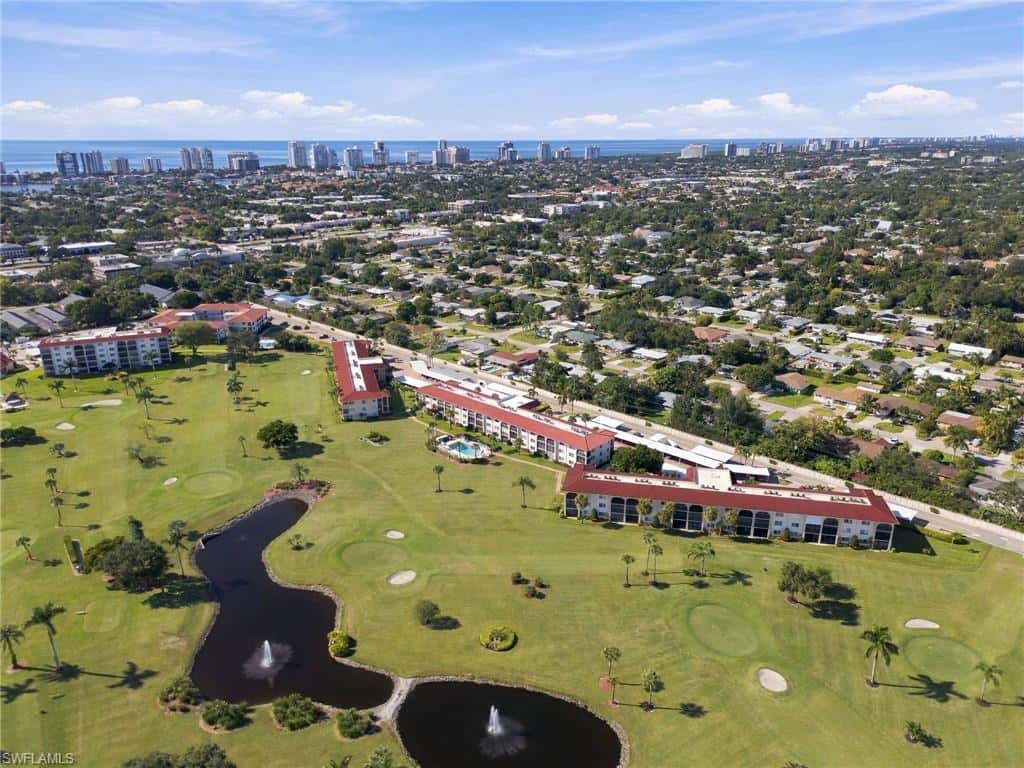 13 High Point Cir #206, Naples, photo 42