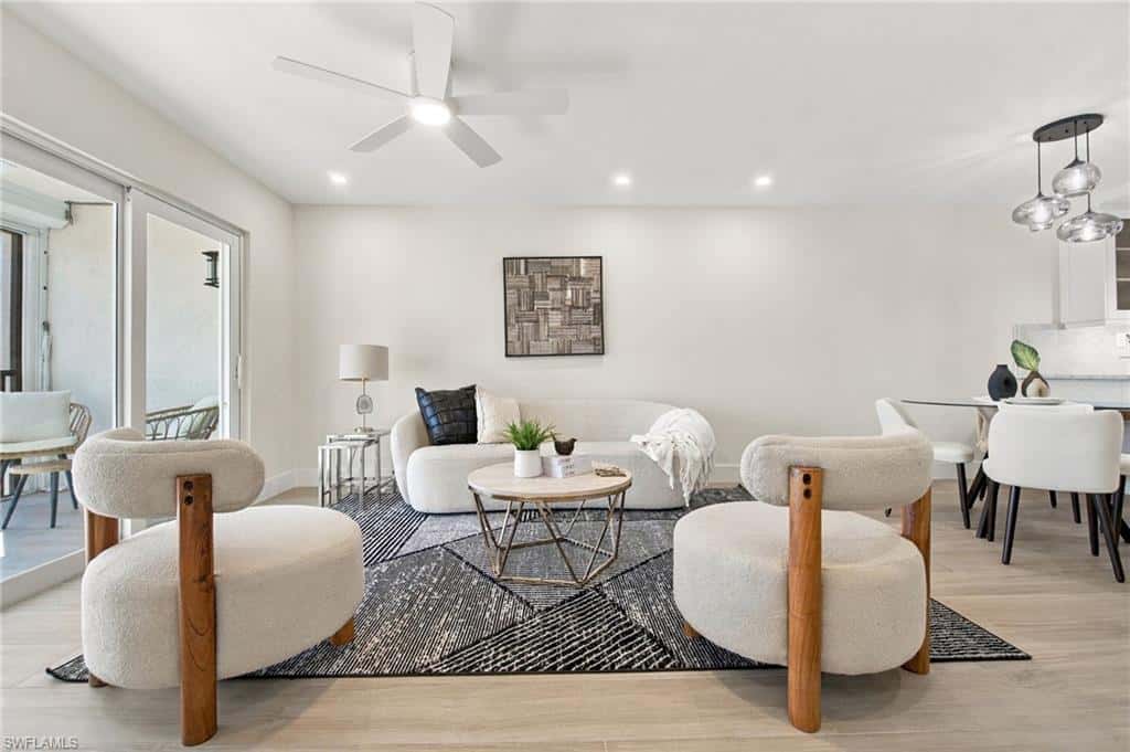 13 High Point Cir #206, Naples, photo 12