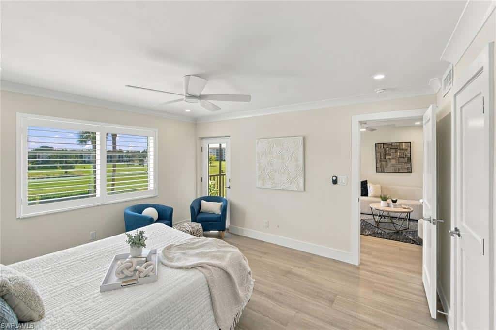 13 High Point Cir #206, Naples, photo 22