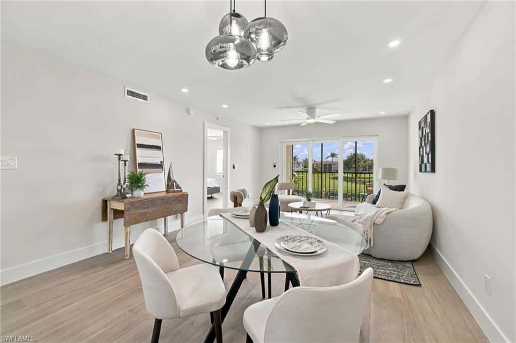 13 High Point Cir #206, Naples, photo 7
