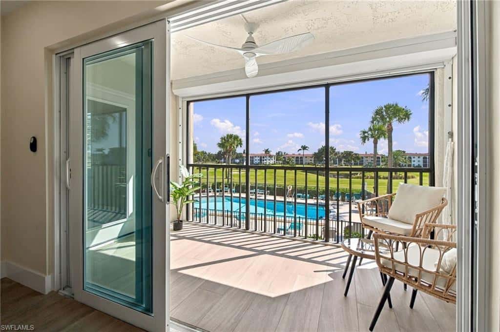13 High Point Cir #206, Naples, photo 36