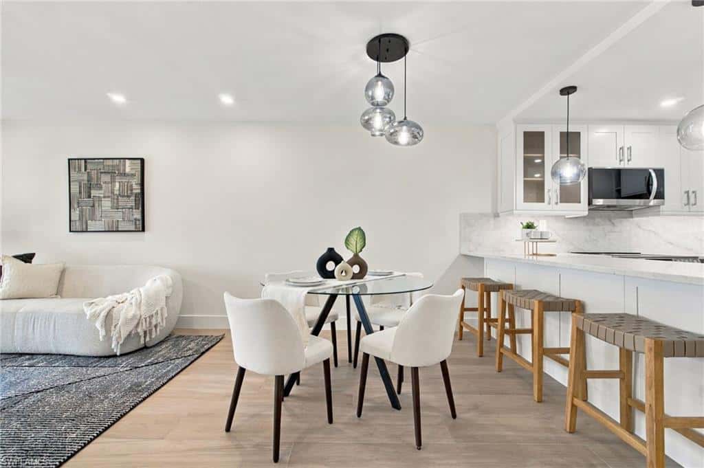 13 High Point Cir #206, Naples, photo 32