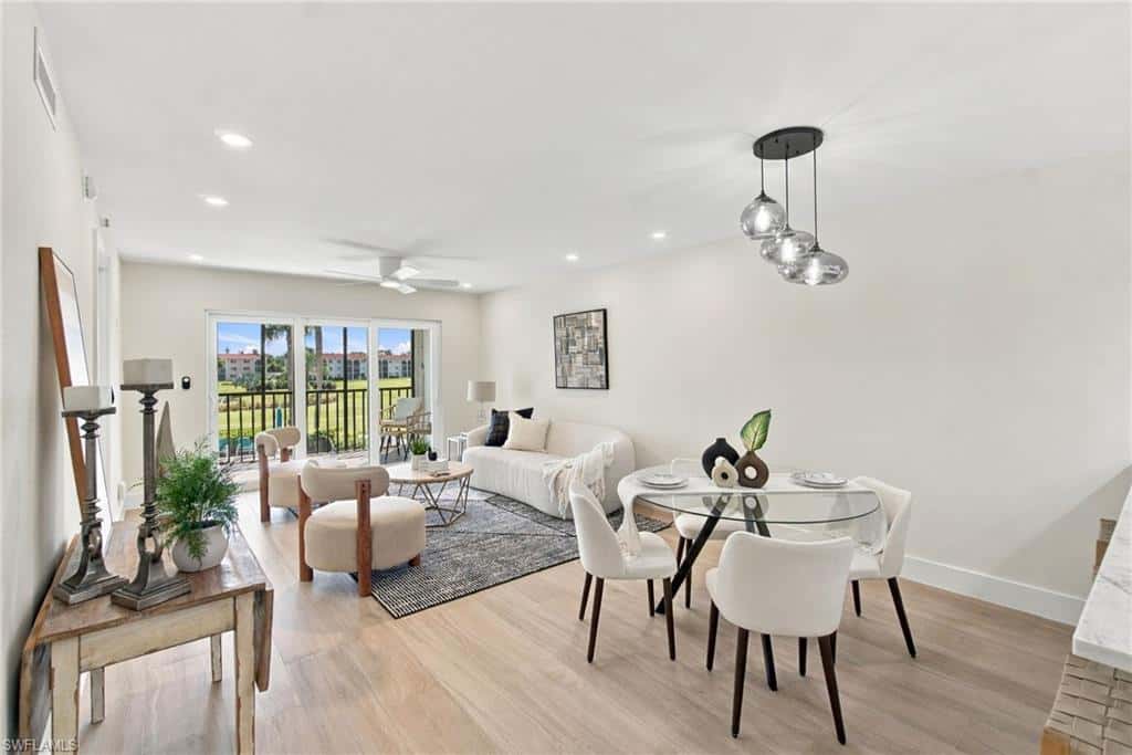 13 High Point Cir #206, Naples, photo 5