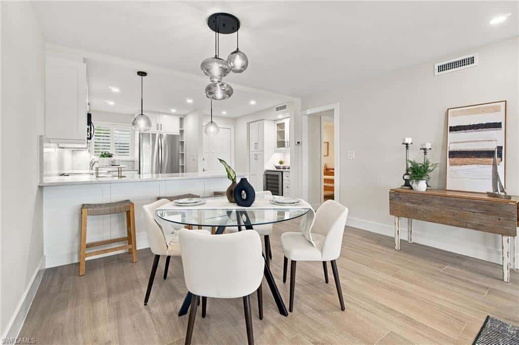 13 High Point Cir #206, Naples, photo 24
