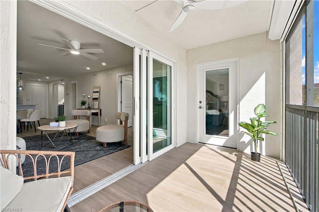 13 High Point Cir #206, Naples, photo 34