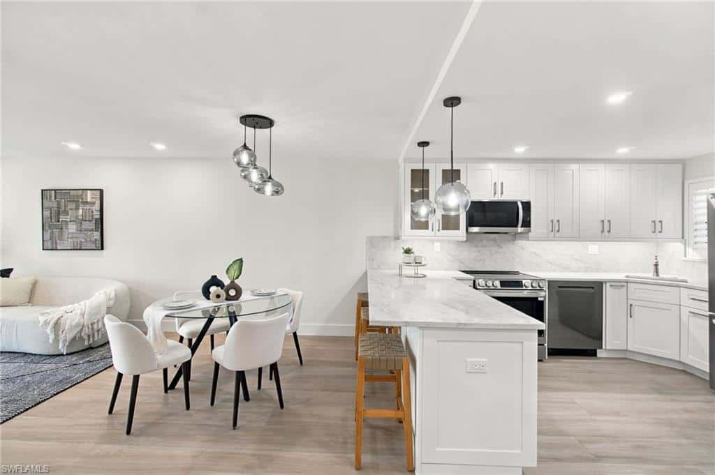 13 High Point Cir #206, Naples, photo 10