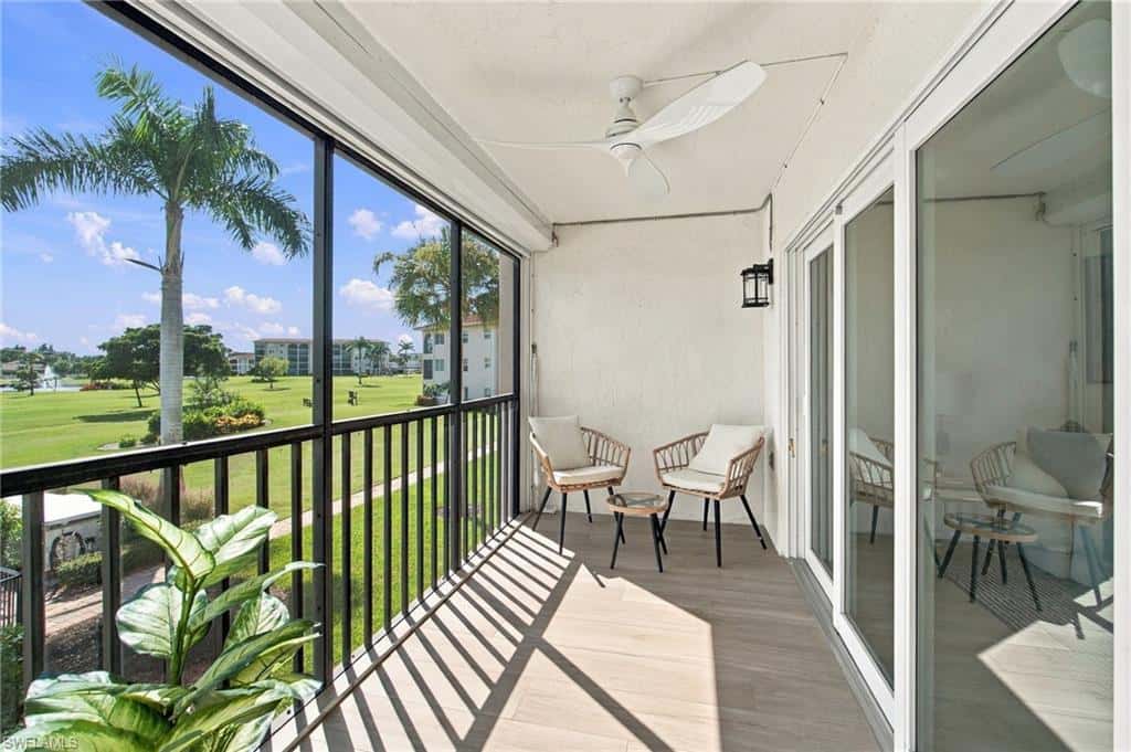 13 High Point Cir #206, Naples, photo 33