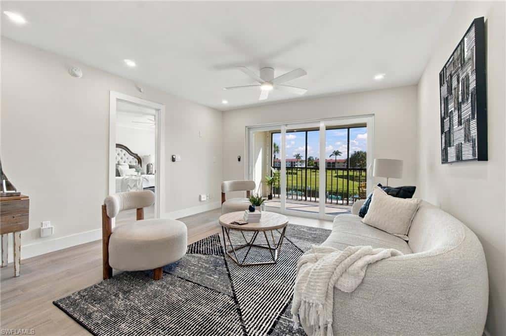 13 High Point Cir #206, Naples, photo 14