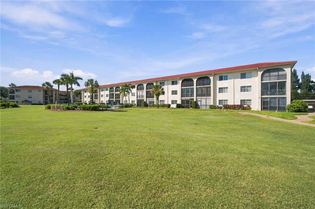 13 High Point Cir #206, Naples, photo 41