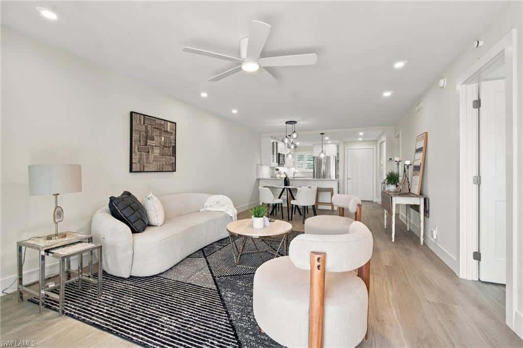 13 High Point Cir #206, Naples, photo 11