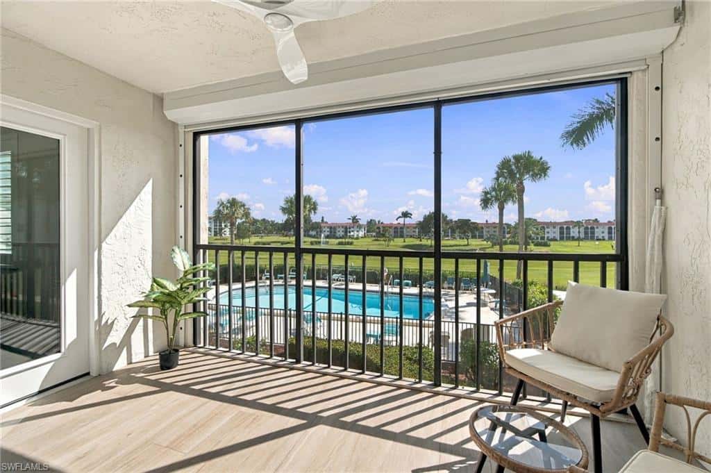 13 High Point Cir #206, Naples, photo 35