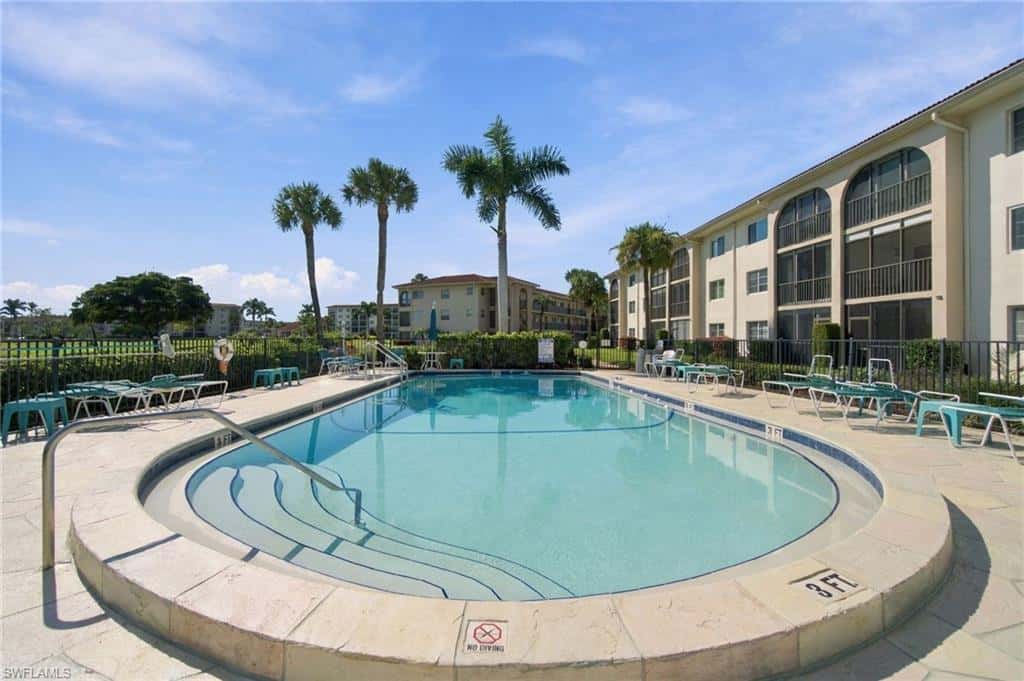 13 High Point Cir #206, Naples, photo 39