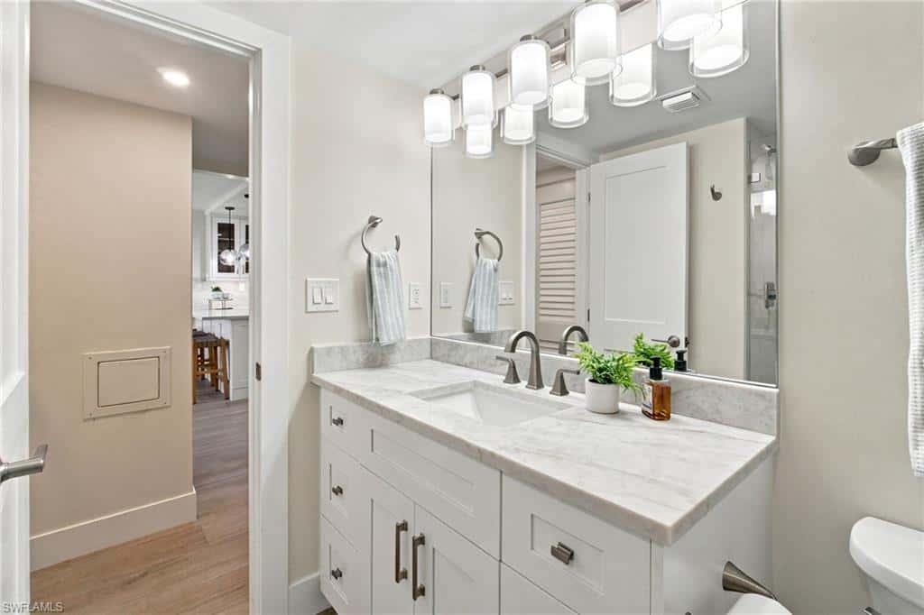 13 High Point Cir #206, Naples, photo 29