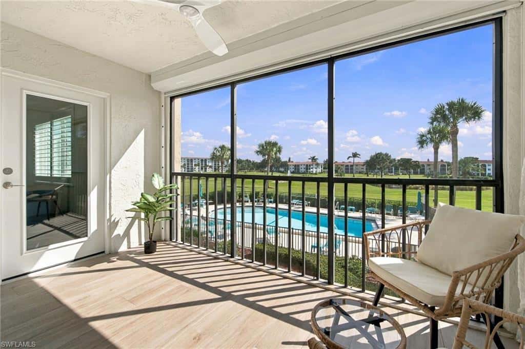 13 High Point Cir #206, Naples, photo 4