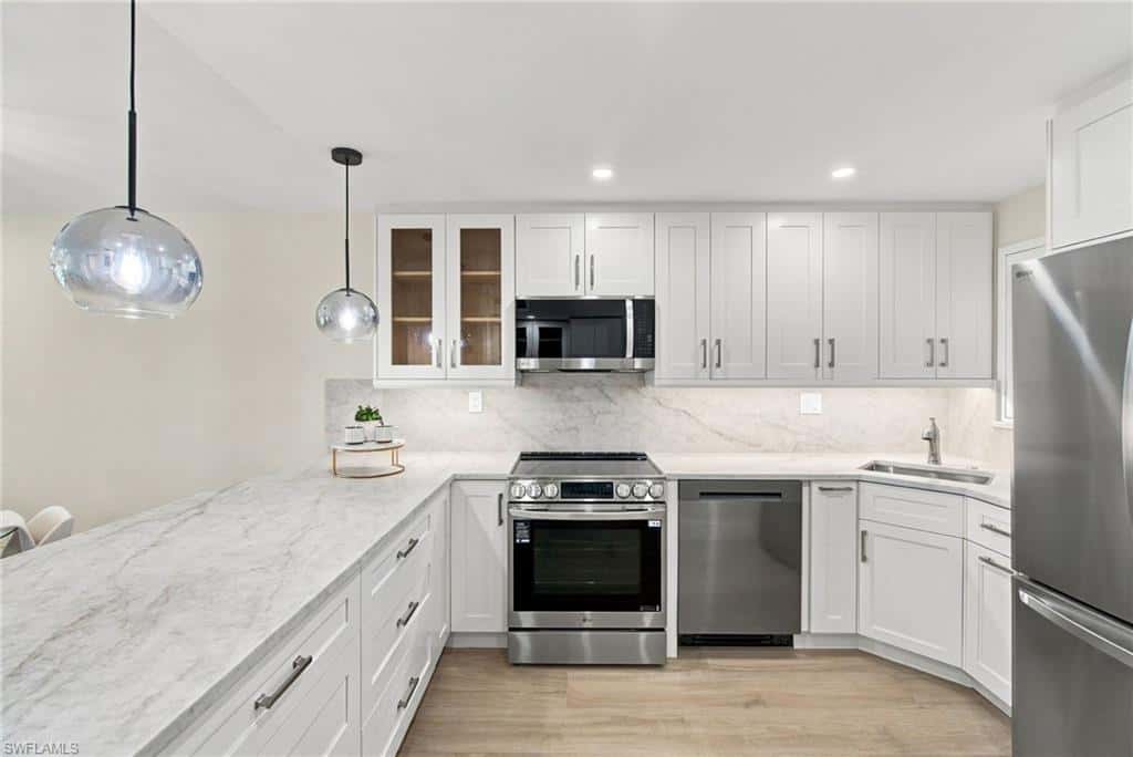13 High Point Cir #206, Naples, photo 8