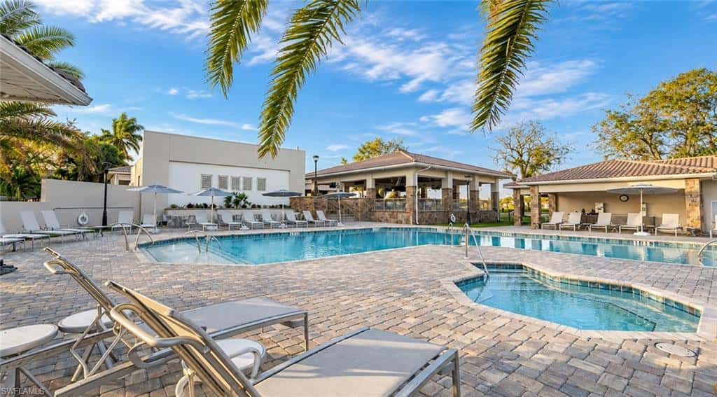 23810 Clear Spring Ct #1801, Estero, photo 50