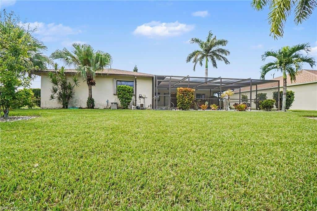 233 31st St, Cape Coral, photo 24
