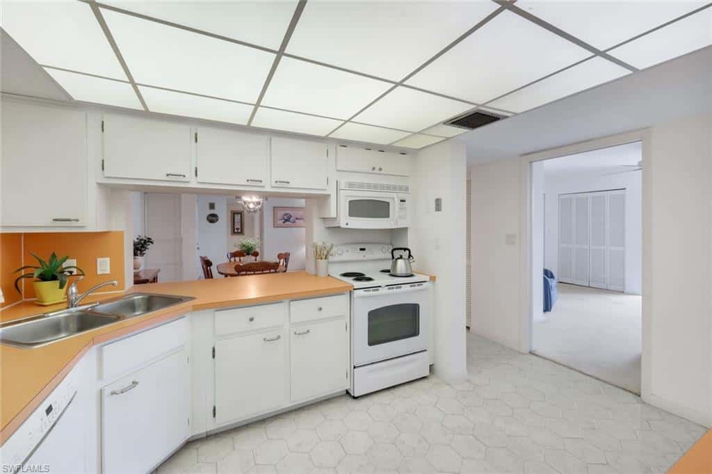 848 Collier Ct #304, Marco Island, photo 23
