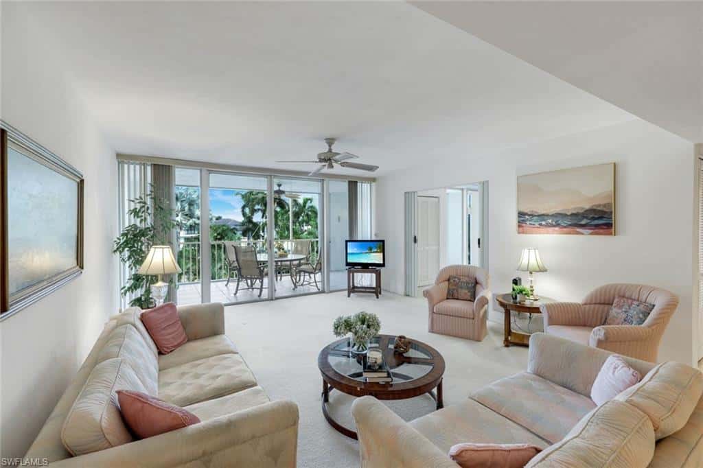 848 Collier Ct #304, Marco Island, photo 27
