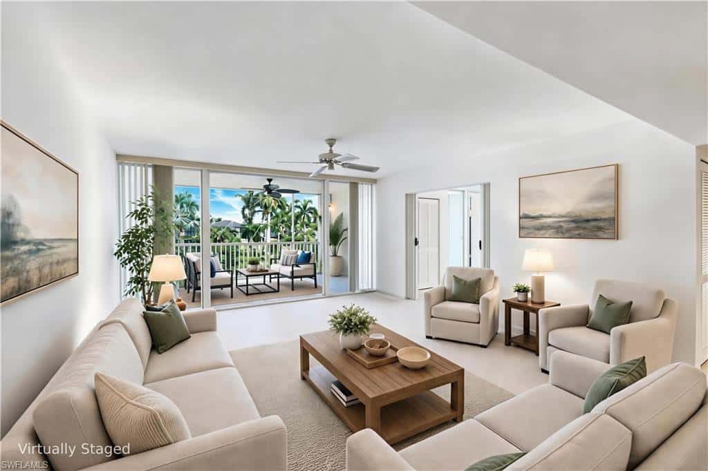 848 Collier Ct #304, Marco Island, photo 6