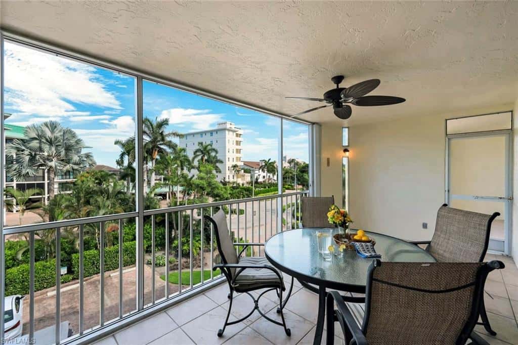 848 Collier Ct #304, Marco Island, photo 46