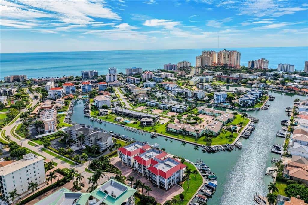 848 Collier Ct #304, Marco Island, photo 17