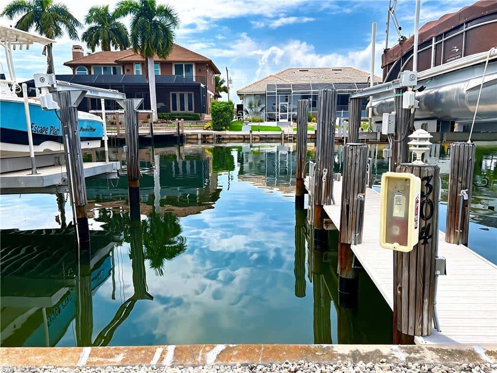 848 Collier Ct #304, Marco Island, photo 16
