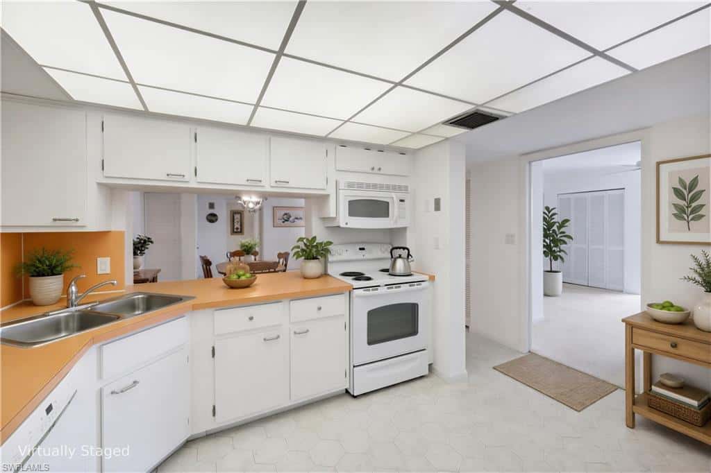 848 Collier Ct #304, Marco Island, photo 22