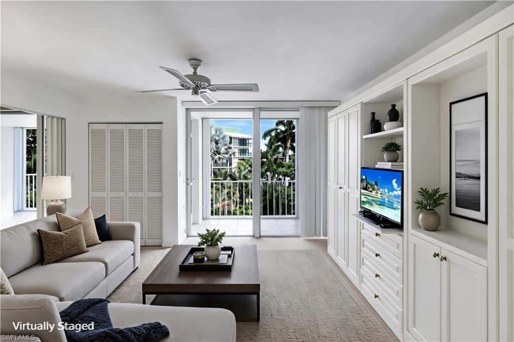 848 Collier Ct #304, Marco Island, photo 7