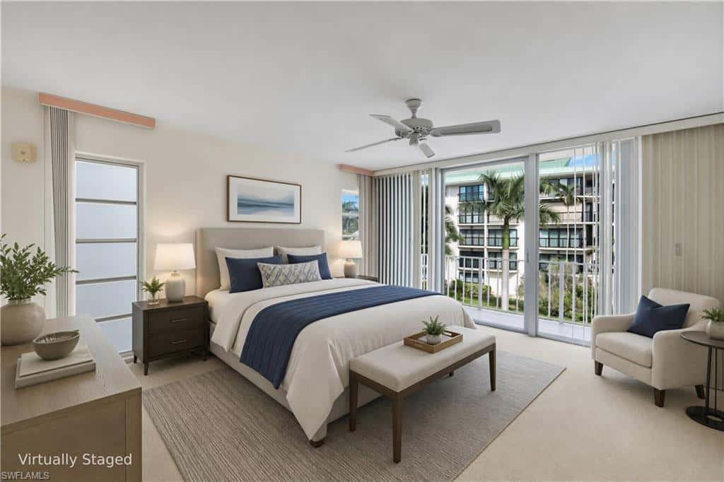 848 Collier Ct #304, Marco Island, photo 9