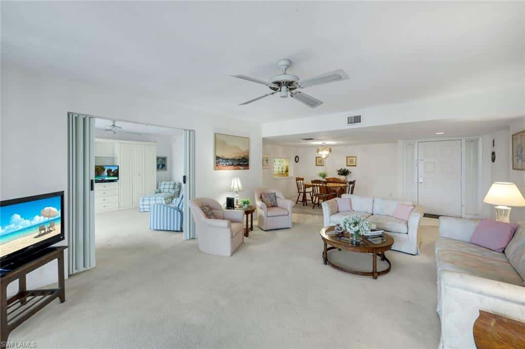 848 Collier Ct #304, Marco Island, photo 30