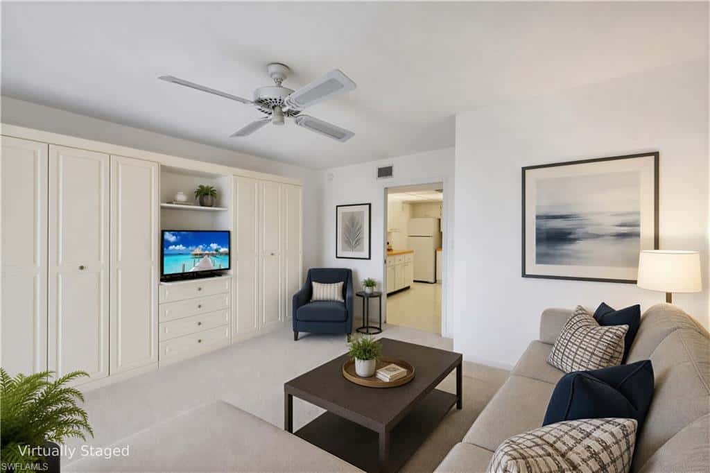 848 Collier Ct #304, Marco Island, photo 34
