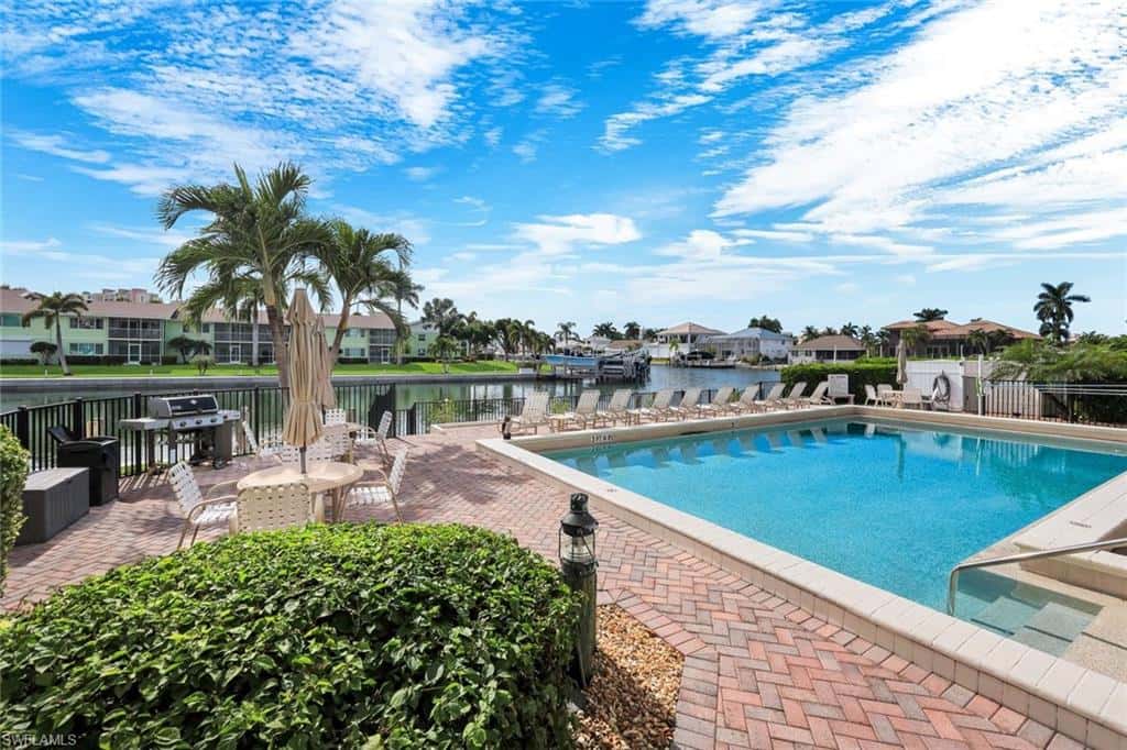 848 Collier Ct #304, Marco Island, photo 14