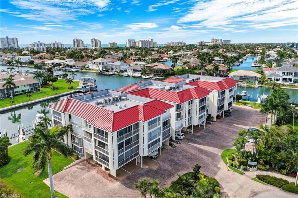 848 Collier Ct #304, Marco Island, photo 18