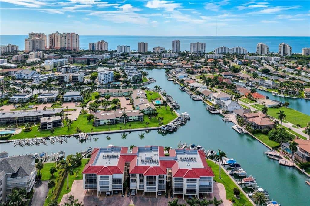 848 Collier Ct #304, Marco Island, photo 48