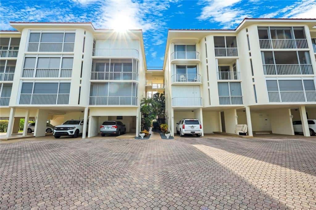 848 Collier Ct #304, Marco Island, photo 19