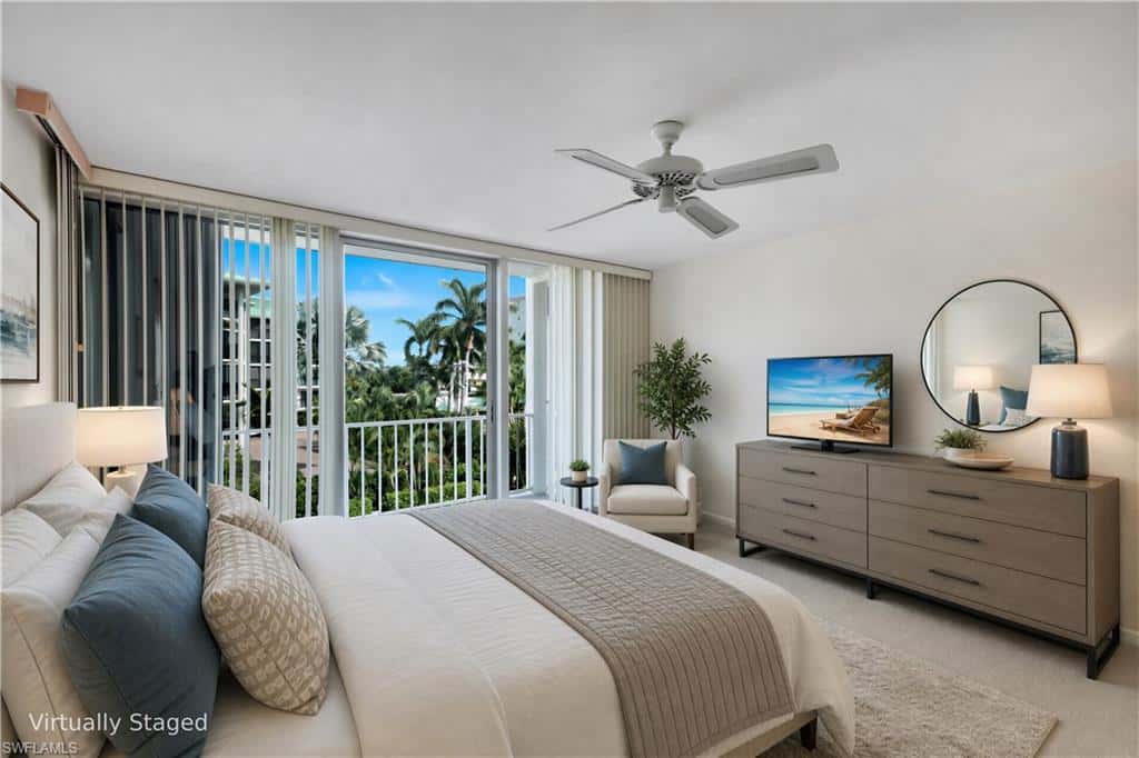 848 Collier Ct #304, Marco Island, photo 40