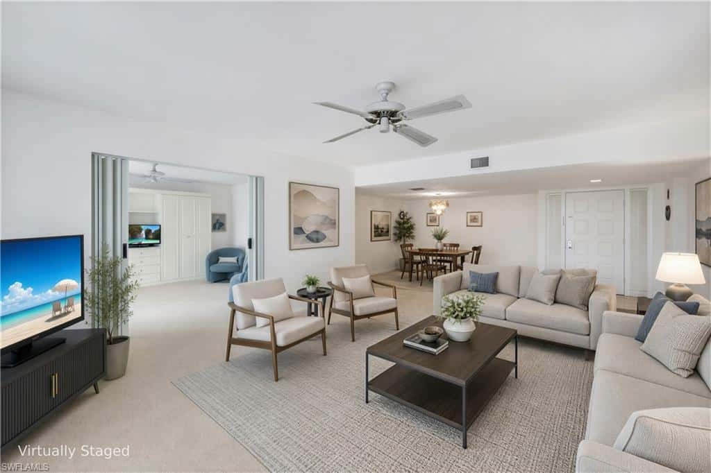 848 Collier Ct #304, Marco Island, photo 31